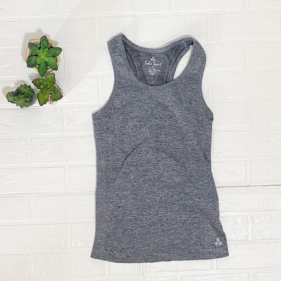 Soho Sport tank - Picture 1 of 3
